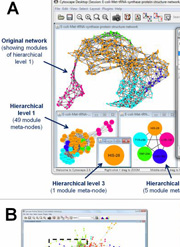 screenshot of ModuLand