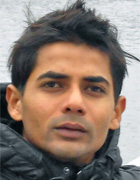 Ankush Sharma