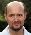 P&eacute;ter Csermely