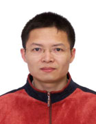Xiaojie Chen