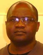 Franck Kalala Mutombo