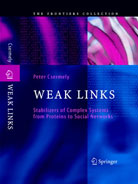 WeakLink book cover